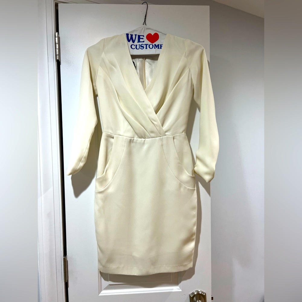 European dress